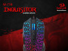 Redragon - Inquisitor M716 Gaming Mis 5000 DPI