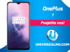OnePlus 7 256GB (8GB RAM)