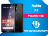 Nokia 3.2 16GB (androidONE)