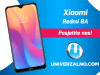 Xiaomi Redmi 8A 32GB (2GB RAM)