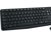 Logitech Wireless Set Miš Tastatura MK315 QUIET