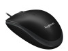 Miš Logitech B100