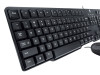 Logitech Set Miš Tastatura MK100