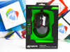 Gaming miš Esperanza Fighter MX205 2400 dpi