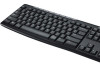 Logitech Set Tastatura Miš MK200