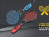 SteelPlay Tennis Racket Nintendo Switch