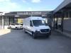 Mercedes-Benz SPRINTER 519 CDI KA