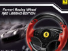 Thrustmaster - Volan Ferrari Racing - Red Legend PS3/PC