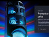 Sony BLUETOOTH MHC-V82D 800W Zvučnik DVD MHCV82D.CEL