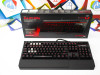 Mehanička gaming tipkovnica Hyperx Alloy Elite