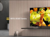 Sony ANDROID 4K 65" TV KD65XG8196BAEP UltraHD Smart EU