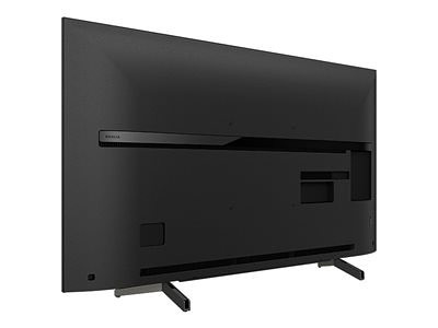 Sony ANDROID 4K 55&quot; TV KD55XG8096BAEP UltraHD Smart EU