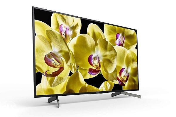 Sony ANDROID 4K 55&quot; TV KD55XG8096BAEP UltraHD Smart EU