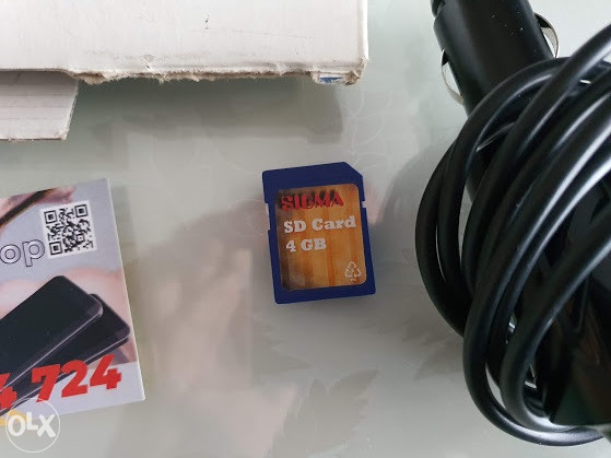 NAVIGACIJA medion Njemacka gps garmin MEMORIJA 4GB