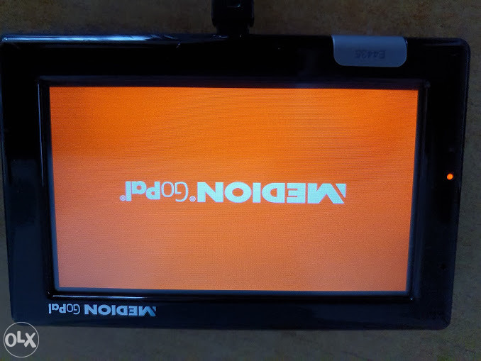 NAVIGACIJA medion Njemacka gps garmin MEMORIJA 4GB