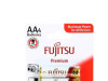 Fujitsu Premium AAA LR6 FP 1/4 1.5V alkalna baterija