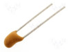 TANTAL KONDENZATOR 4.7MF 35V (007470)