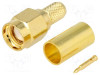 KONEKTOR SMA ZA RG58 SMA-011NP (008381)