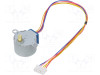 OKY 3191 STEPPER MOTOR 5V (022650)