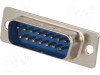 SERIJSKI 15PIN KONEKTOR DSC-015 DB15 (001374)