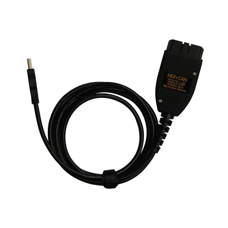 Auto dijagnostika VCDS 19.6 19.6.1 Full verzija VAG com