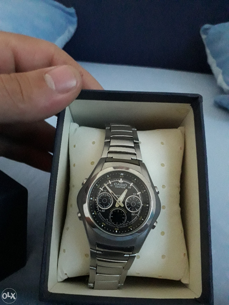 Casio edifice efa cheap 114