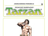 YU TARZAN 9 / DARKWOOD