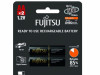 Fujitsu Premium AA High 2450mAh punjiva baterija