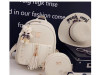 Set torbe