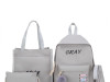 Set torbe