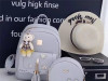 Set torbe