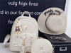 Set torbe