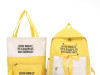 Set torbe