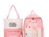 Set torbe