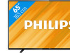 Philips 4K 65" PUS6504 UltraHD TV Smart 65PUS6504/12