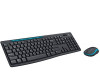 Logitech MK275 bezicni tastatura i mis