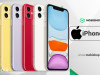 Apple iPhone 11 64GB