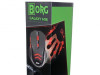 BORG Gaming Set Miš i Podloga MO016 P002