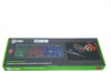 BORG Gaming Set Miš, Tastatura i Podloga KM-9025