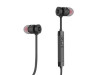 BORG Bluetooth Slušalice L92 Black