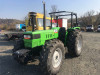 DEUTZ FAHR AGROFARM 85 DAJC FAR NOVO ! 2018 G.P
