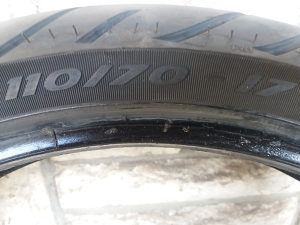 moto guma