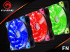 MARVO FN-10 LED 12cm Ventilator Za Kucsite
