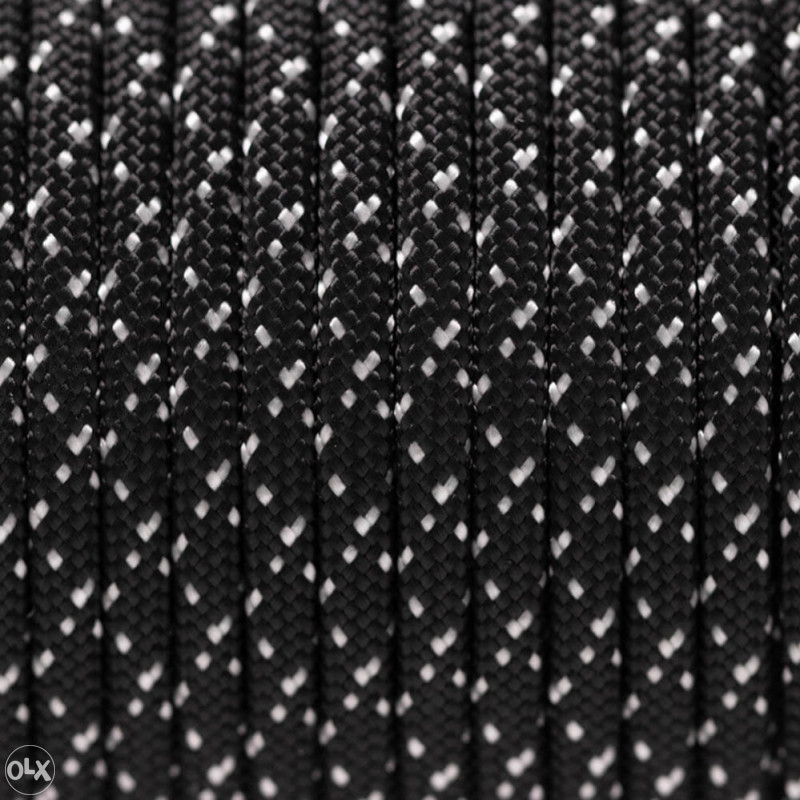 [POTRAZNJA] Glorious Model O- Paracord kablo