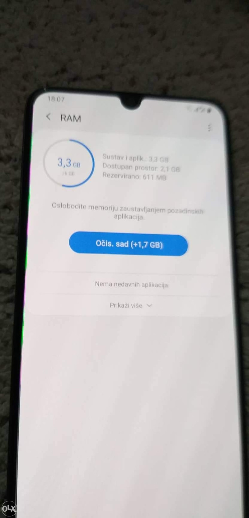 samsung galaxy a70 olx