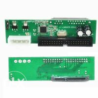 PATA IDE to Serial ATA SATA Adapter Card