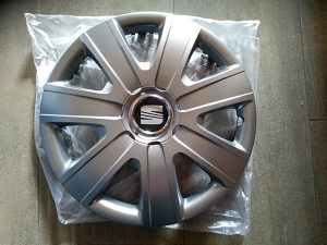 Ratkape 16 inch seat