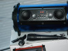 BLUETOOTH ZVUCNIK SA MIKROFONOM 2x80 w