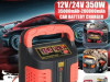 Power Bank za AUTO PUNJAC AKUMULATORA 12v 24v