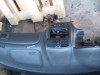 Instrument tabla, duvaljke, klimatronik mazda 323 f